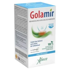 Spray ohne Alkohol, 30 ml^Golamir Outlet