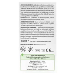 Spray ohne Alkohol, 30 ml^Golamir Outlet
