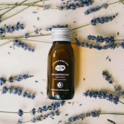 Goldgrübchen Öl, 50 ml^4peoplewhocare GmbH