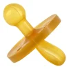 Frank Goldisauger Naturform ab 12 Monate, 1 St- Schnuller