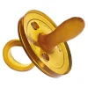 Goldisauger Naturform oval XS ab 0 Monate, 1 St- Schnuller