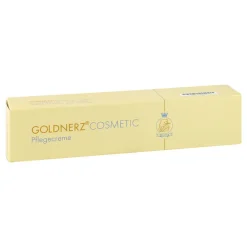 Goldnerz Trockene & Sensible Haut-Pflegecreme, 200 ml