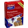 Gothaplast Wundpflaster Reisebox, 1 St^ New