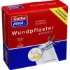 Wundpflaster-Gothaplast Wundpflaster sensitiv 4 cm x 5 m, 1 St