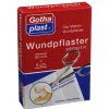 Gothaplast Wundpflaster sensitiv 6x50 cm geschnitten, 1 St^ Sale
