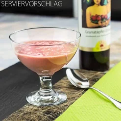 Dr. Jacobs Säfte-Granatapfel Elixier Dr. Jacob`s, 500 ml