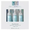 Dr. Grandel Grandel Professional Hyaluron Ampullen, 3X3 ml- Serum & Kur