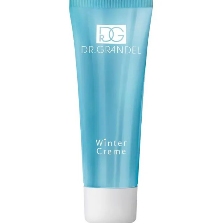 Dr. Grandel Grandel Winter Creme, 75 ml- Tagespflege