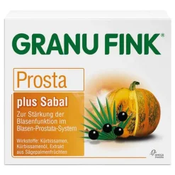 ® Prosta plus Sabal Hartkapseln, 200 St^Granu Fink Best