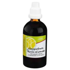 Grapefruit Kern Extrakt Liquidum, 100 ml^GSE Sale