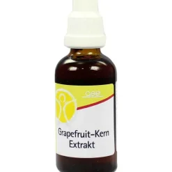 Grapefruitkernextrakt-Grapefruit Kern Extrakt Liquidum, 50 ml