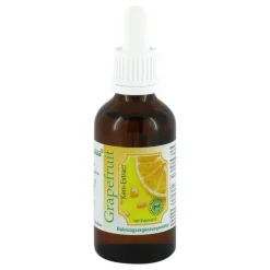 Grapefruit Kern Extrakt pur, 50 ml^Dynamis Clearance