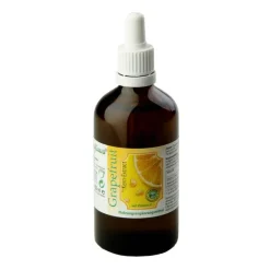 Dynamis Grapefruit Kern Extrakt pur, 100 ml- Grapefruitkernextrakt
