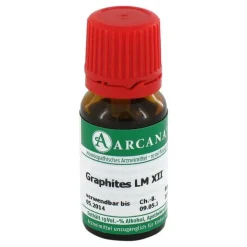 Graphites LM 12 Dilution, 10 ml^Arcana Hot