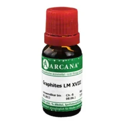 Arcana G-Graphites LM 18 Dilution, 10 ml