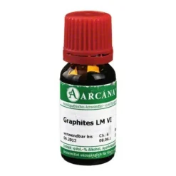 Arcana Graphites LM 6 Dilution, 10 ml- G