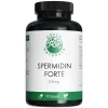 Green Naturals Spermidin Forte 5,5 mg vegan Kapseln , 90 St- Spermidin