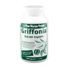 Griffonia 5 Htp 100 mg vegetarische Kapseln, 200 St^The Nutri Store Outlet
