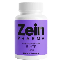 Griffonia 5-HTP 50 mg Kapseln, 120 St^Zein Pharma Online