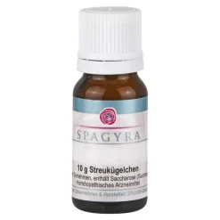 Spagyra Grifokehl D5 Tropfen, 30 ml- G