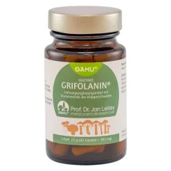 Maitake|Vitalpilze-Grifolanin Maitake Pilzextra, 60 St