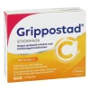 Grippostad Grippemittel-C Stickpack bei Erkältung, 12 St