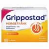 Grippostad Heißgetränk bei Schmerzen und Fieber , 10 St- Grippemittel