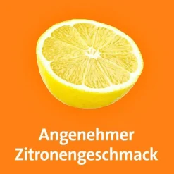 Grippostad Heißgetränk bei Schmerzen und Fieber , 10 St- Grippemittel