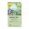 Grüner Tee bio Filterbeutel, 15 St^Salus Discount