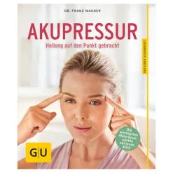 ISP Medizinische Ratgeber-GU Akupressur, 1 St