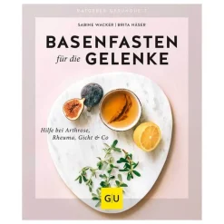 ISP GU Basenfasten für Gelenke, 1 St- Medizinische Ratgeber