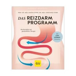 GU Das Reizdarm-Programm, 1 St^ISP Discount