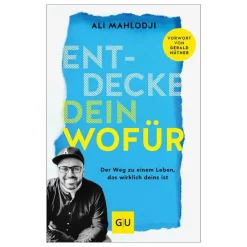 GU Entdecke dein Wofür, 1 St^ISP Clearance