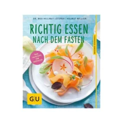 GU Fasten Richtig essen nach dem, 1 St^ISP Best