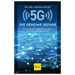 ISP Medizinische Ratgeber-GU 5G: Die geheime Gefahr, 1 St