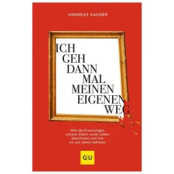 ISP GU Ich geh dann mal meinen eigenen Weg, 1 St- Medizinische Ratgeber