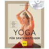 ISP Medizinische Ratgeber-GU Yoga für Späteinsteiger, 1 St