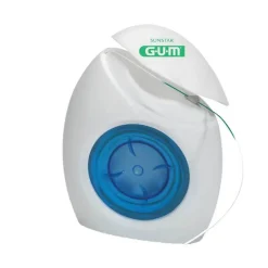 GuM Access Floss 50 Anwendungen, 1 St- Zwischenraumreinigung