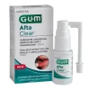 GuM Mundpflege-Afta Clear Spray, 15 ml
