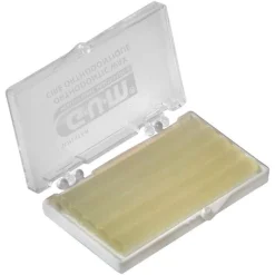 GuM Orthodontisches Wachs, 1 St- Geräte & Zubehör