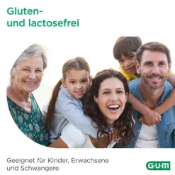 PerioBalance Lutschtabletten, 30 St^GuM Clearance