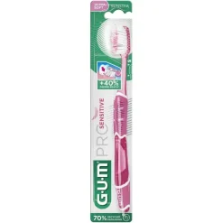 Pro sensitive Zahnbürste, 1 St^GUM Discount