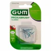 Sonstige Zahnpflegeprodukte-GUM Proxabrush Classic Ersatzbürsten 1,1 mm, 8 St