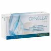Gynella Flora Vaginalsuppositorien, 10 St- Intimpflege
