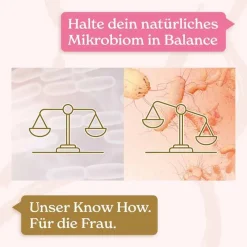 Gynella Flora Vaginalsuppositorien, 10 St- Intimpflege