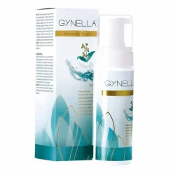 Gynella Intimate Foam, 150 ml- Intimpflege|Sonstige Körperpflegeprodukte