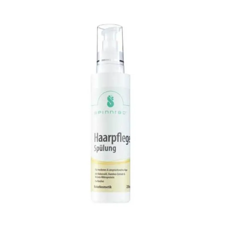 Spinnrad Spülungen & Lotionen-Haarpflege-Spülung, 250 ml