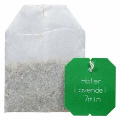 Hafer Lavendel Tee Bio Salus Filterbeutel, 15 St^ Best