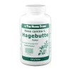 The Nutri Store Hagebutte Rosa canina L. Pulver, 250 g- Hagebuttenpulver