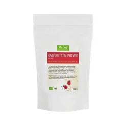 Dr. Groß Hagebuttenpulver|Sonstige Bio Produkte-Hagebutten Pulver bio, 100 g
